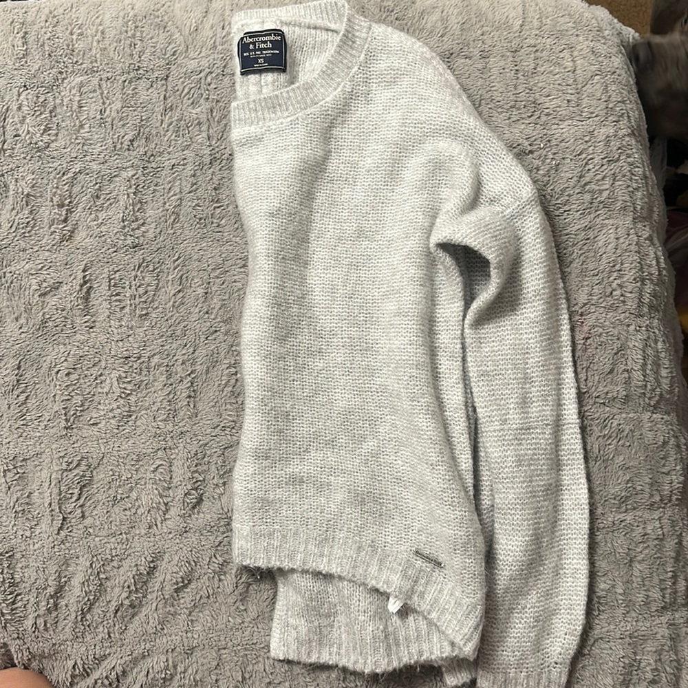 Abercrombie Fitch